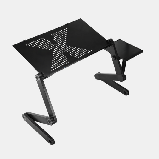 360° Ergonomisk Laptop Stander til Bord – Til Hjem & Kontor Laptop stativer Tech Butik