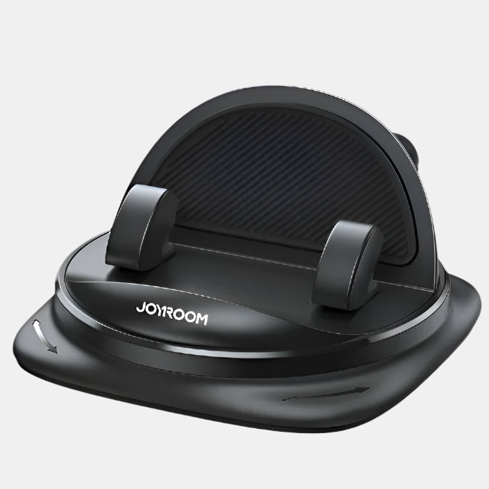 360° roterende biltelefonholder til ultimativ kørekomfort Telefonholder Tech Butik