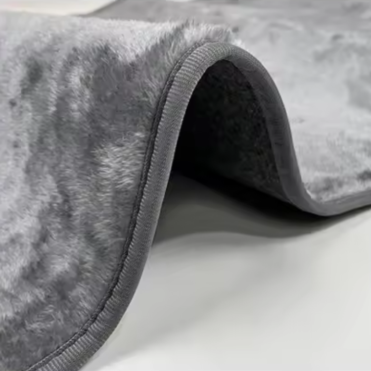 Varmetæppe til Bil – 12V Elektrisk Varme for Komfort på Vejen Bilinteriørtilbehør Tech Butik