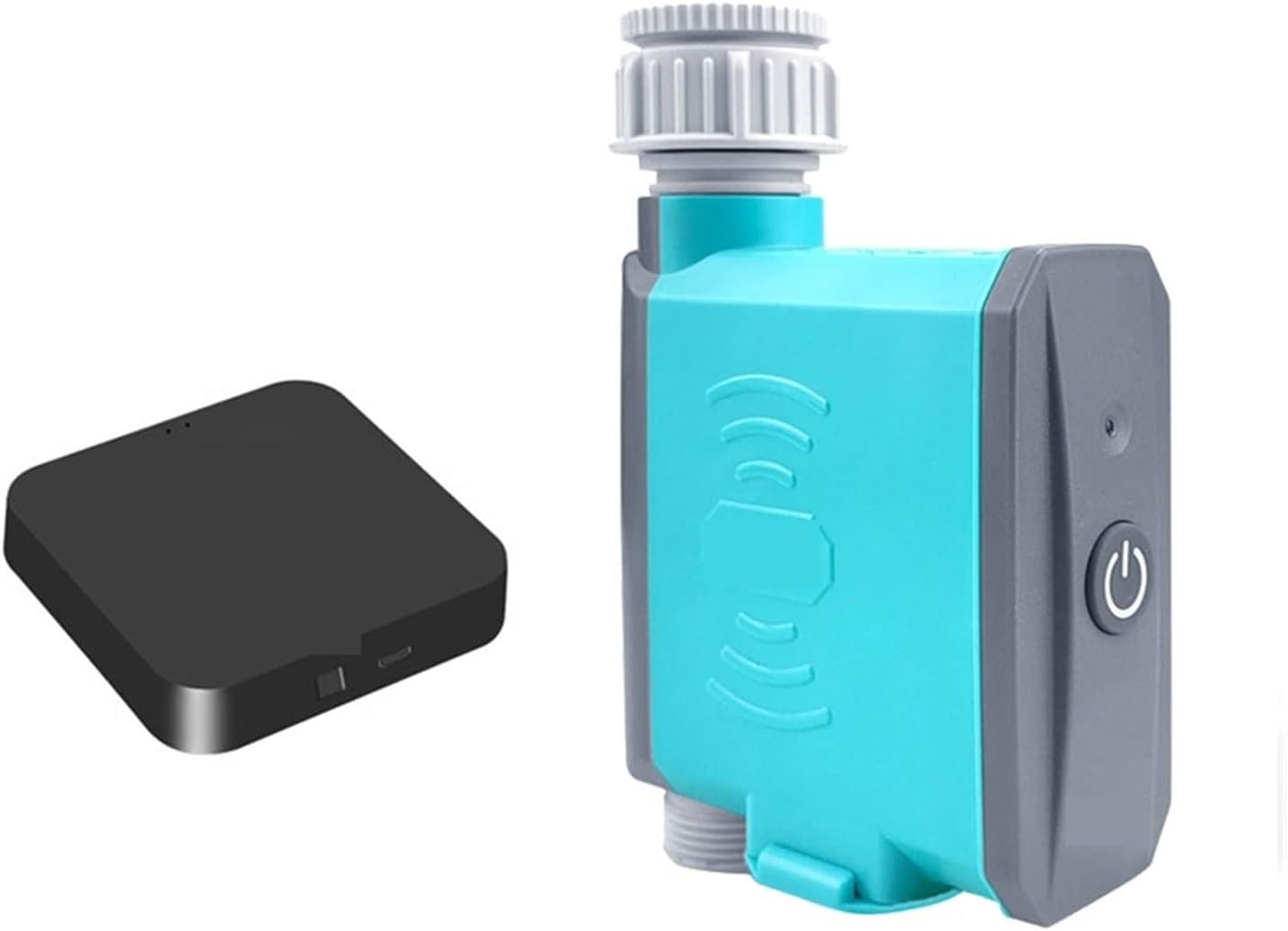 Smart Vandingsur med WiFi & Bluetooth Styring Have Tech Butik