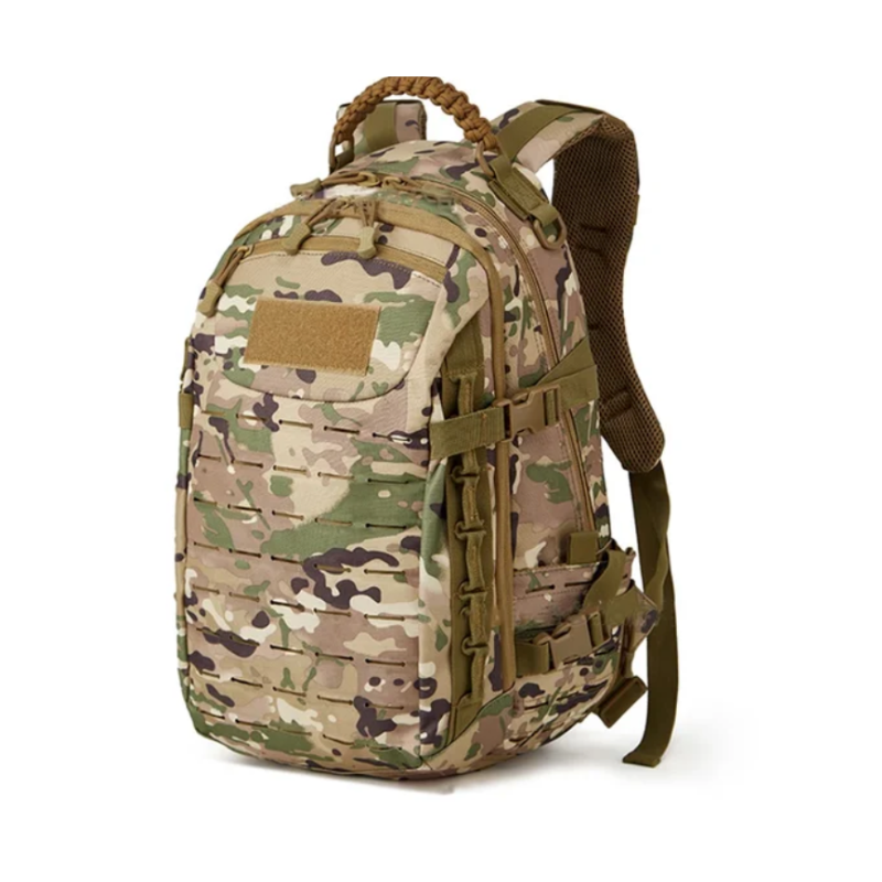 BattlePack 30L+ Kompakt Missionsudstyr Rygsække Tech Butik Kamuflage
