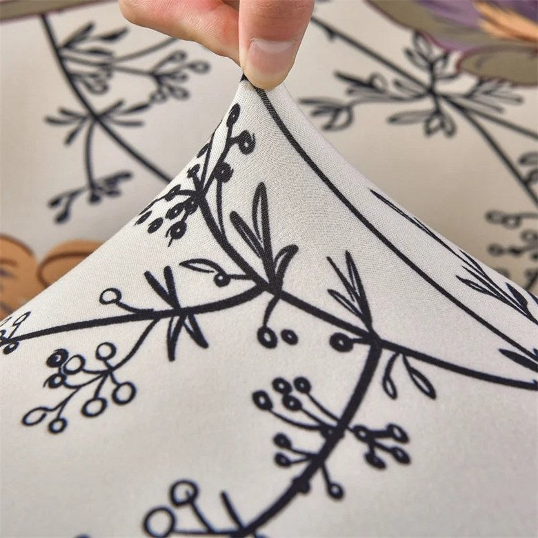 Elegant Strækbetræk til Lænestol og Sofa - Beskyt Din Lænestol med Stil Sofa Tech Butik