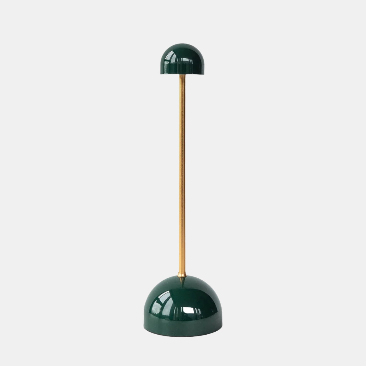 Bærbar Trådløs LED Bordlampe Bordlamper Tech Butik