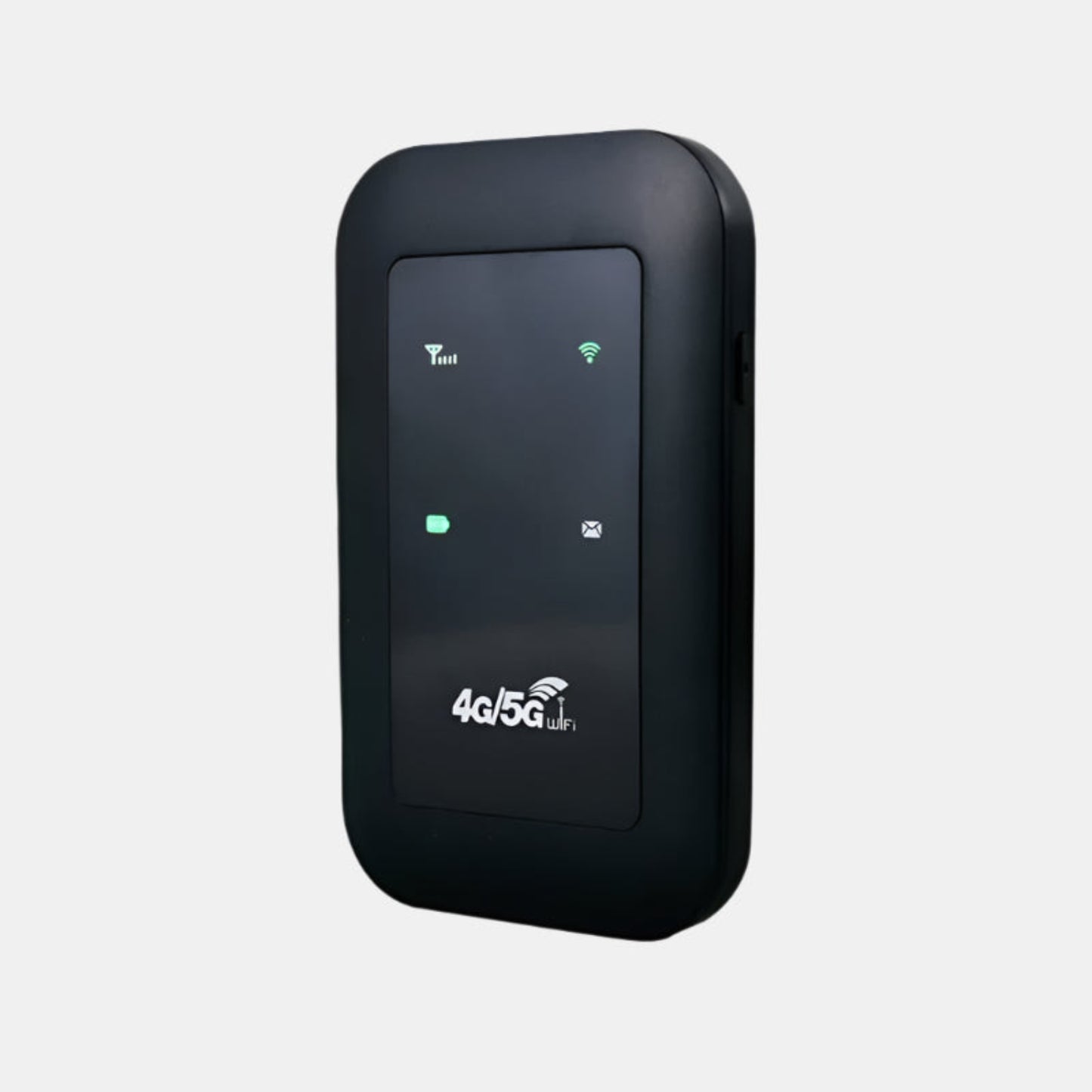 Bærbar Trådløs WiFi-Signalforstærker Gadgets Tech Butik