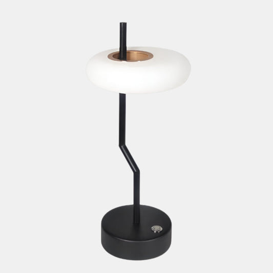 Bærbar bordlampe med touchkontrol til hotel- og hjemmedekoration Bordlamper Tech Butik