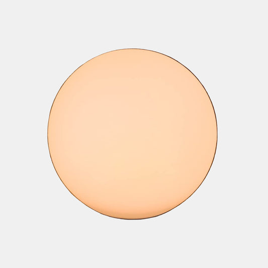 Sfærisk LED Have Lampe med Fjernbetjening Have Tech Butik 12cm