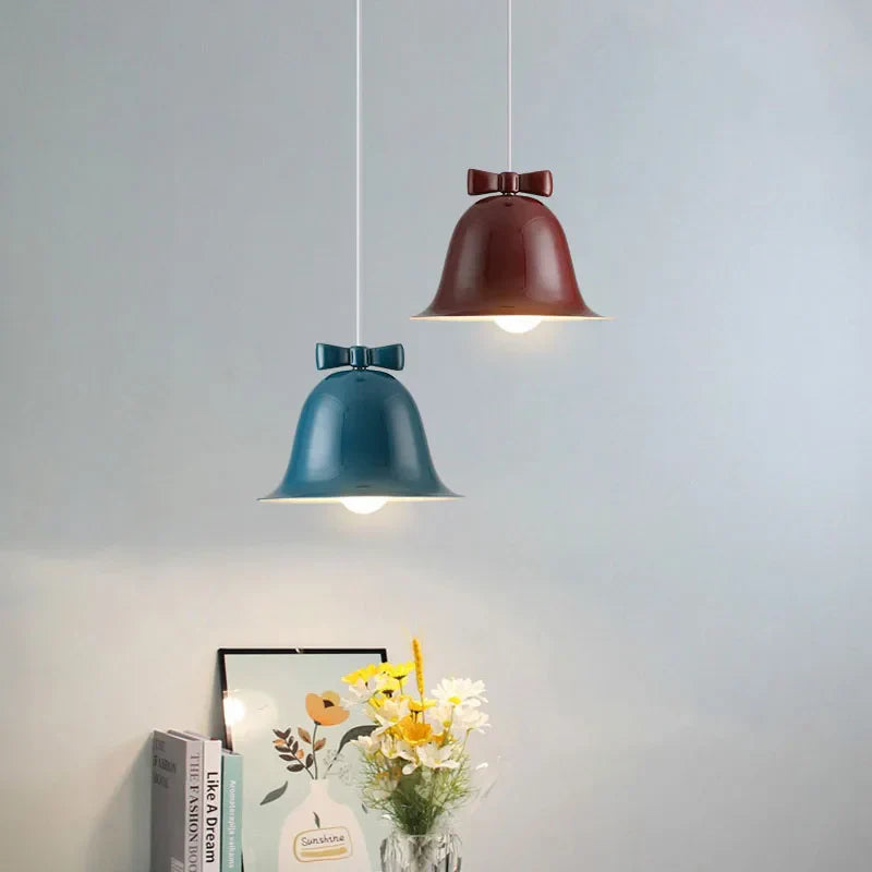 Buet Loftlampe til Moderne Elegance Hængelamper Tech Butik