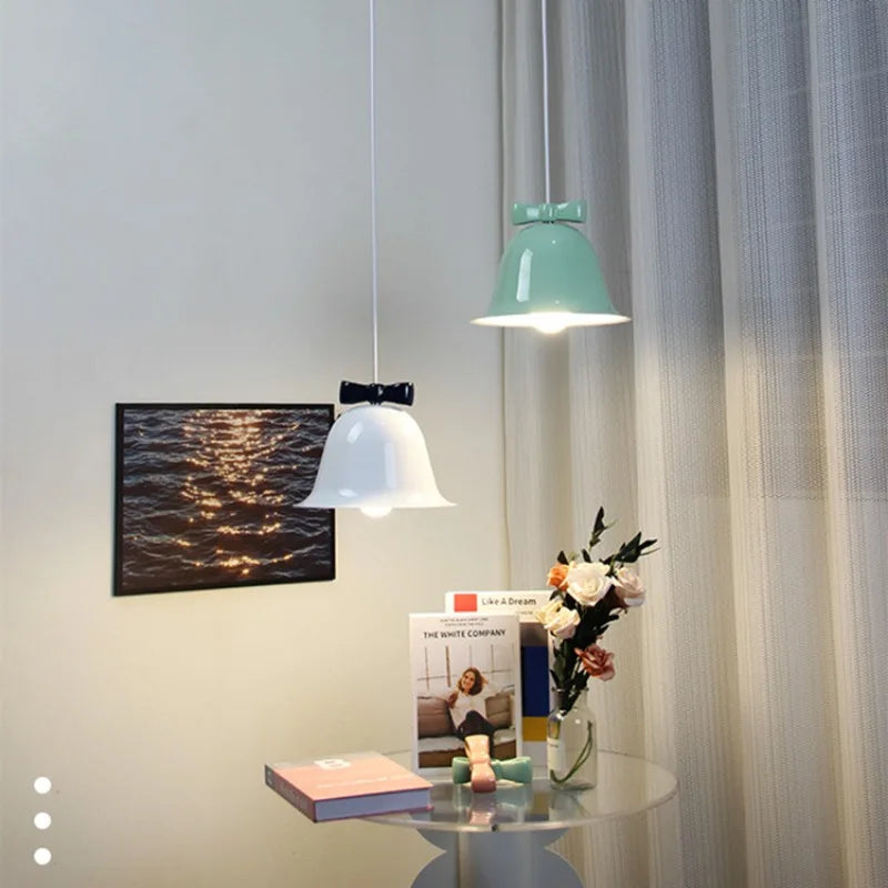 Buet Loftlampe til Moderne Elegance Hængelamper Tech Butik