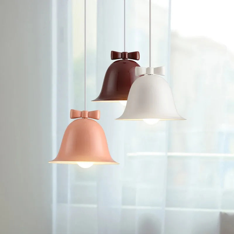 Buet Loftlampe til Moderne Elegance Hængelamper Tech Butik