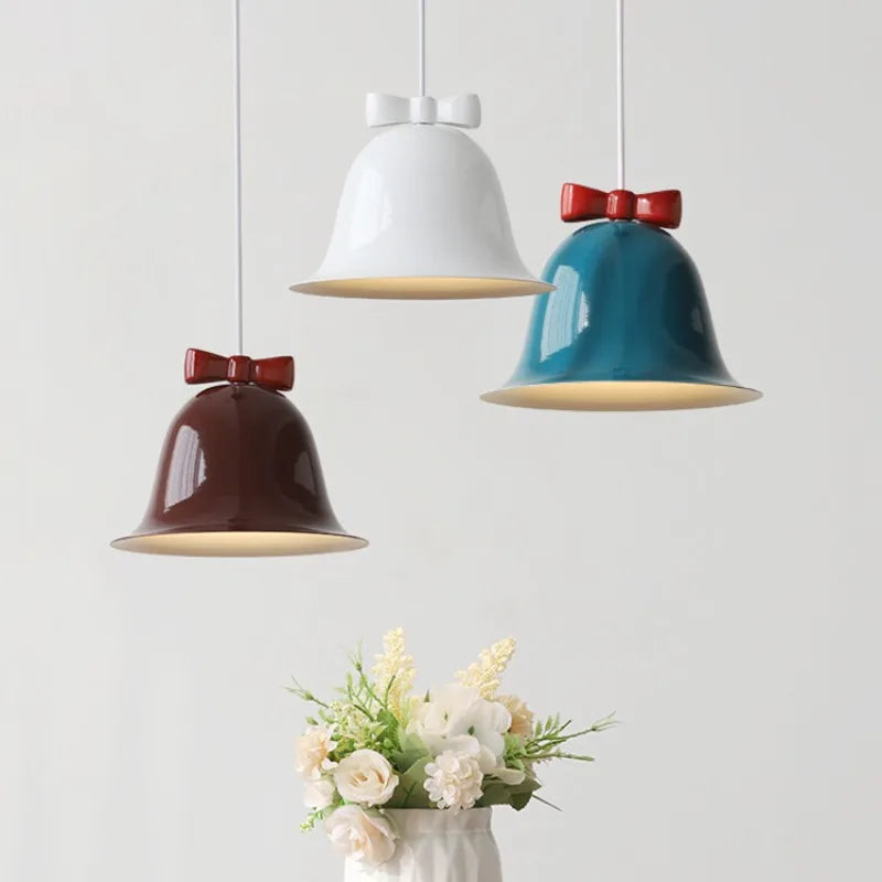 Buet Loftlampe til Moderne Elegance Hængelamper Tech Butik