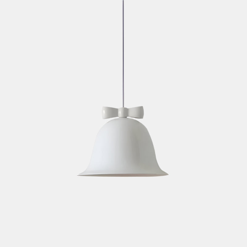Buet Loftlampe til Moderne Elegance Hængelamper Tech Butik Hvid