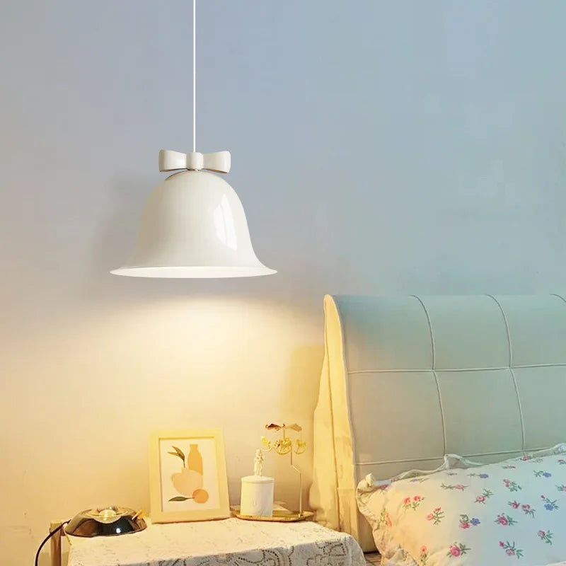 Buet Loftlampe til Moderne Elegance Hængelamper Tech Butik