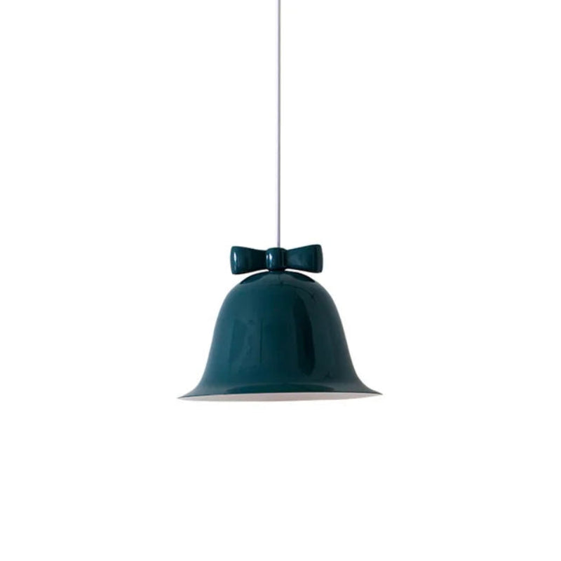 Buet Loftlampe til Moderne Elegance Hængelamper Tech Butik Blå