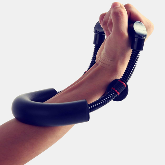 Arms Grip Træner– Opbyg Styrke og Forbedr Præstation Tech Butik