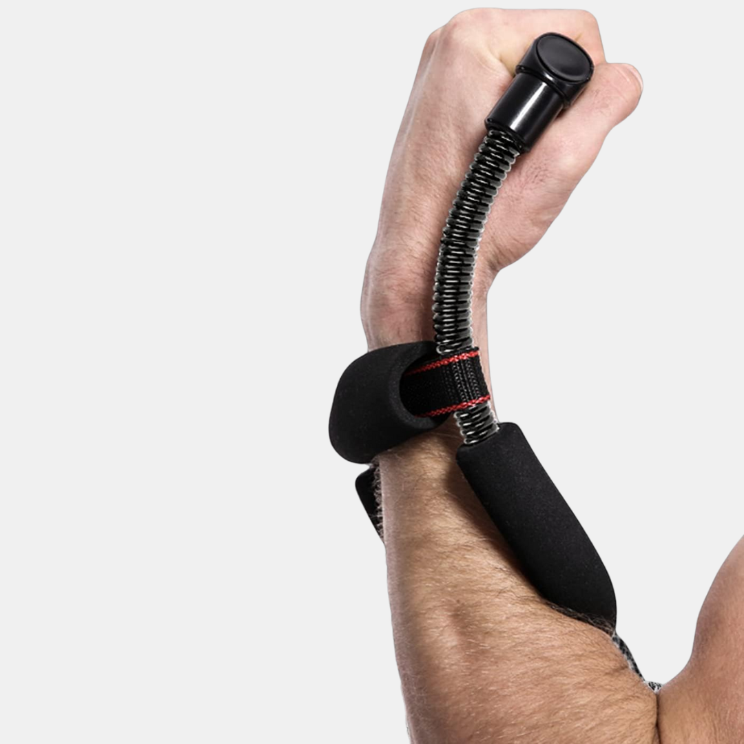 Arms Grip Træner– Opbyg Styrke og Forbedr Præstation Tech Butik