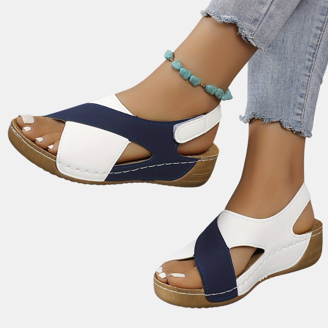 Moderne Sandaler til Kvinder – Stil, Komfort & Alsidighed Women Sandals Tech Butik