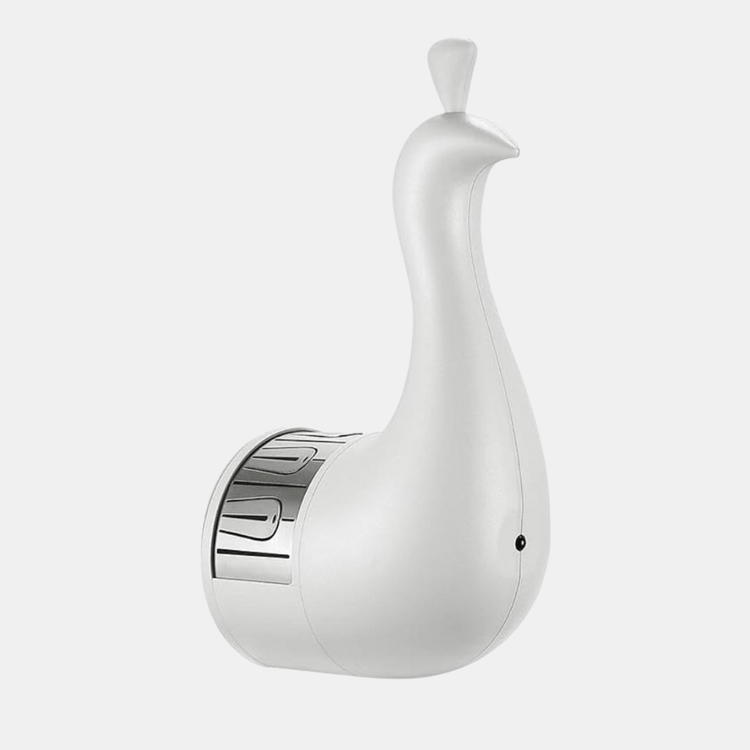 Påfugl Væglampe – Elegant Dekorativ Belysning til Stilfulde Interiører Lamper Tech Butik