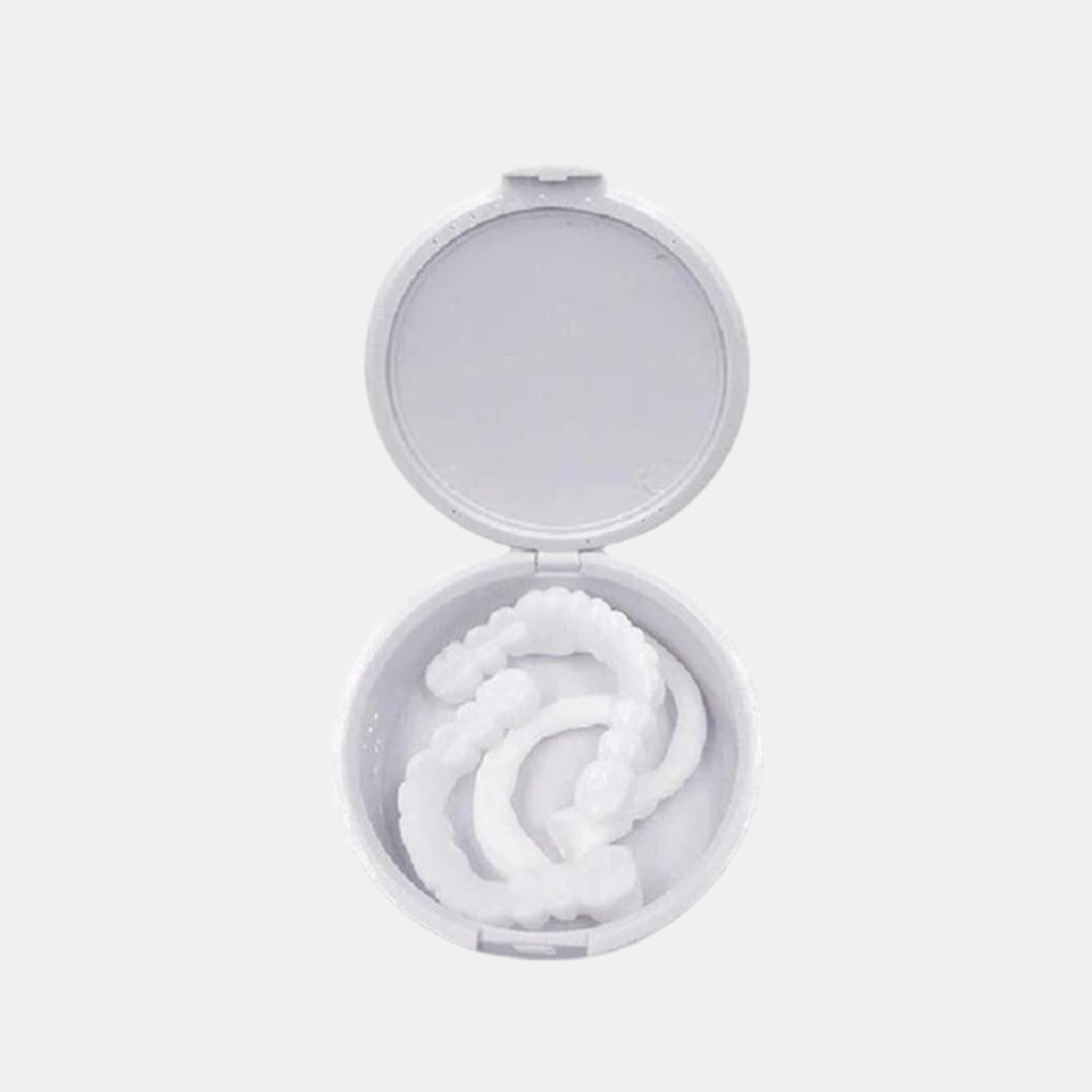 Øjeblikkelige Proteser for et Selvsikkert Smil Oral pleje Tech Butik