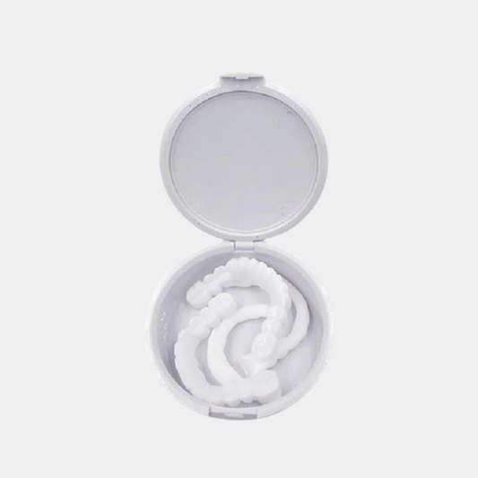 Øjeblikkelige Proteser for et Selvsikkert Smil Oral pleje Tech Butik