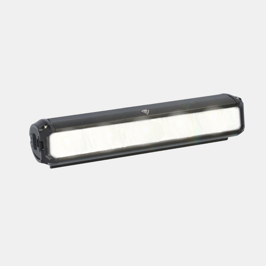 Ultra-lysstærk Cykellygte – 5 LED’er, 5 Tilstande, 2600 Lumen Cykellygter Tech Butik
