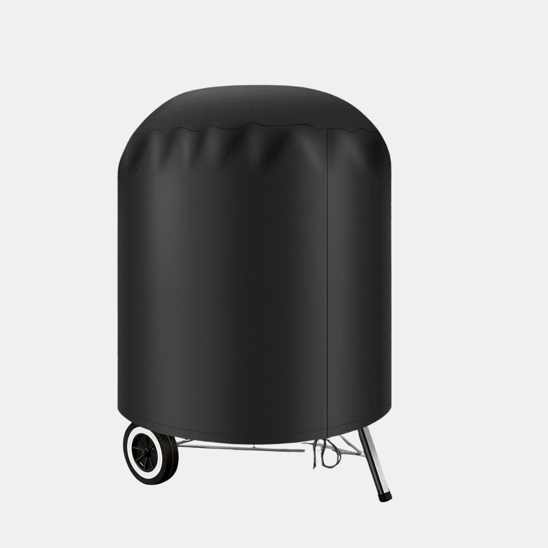 Ultimativ Beskyttelse Grillovertræk – Vandtæt & UV-resistent Grillbetræk Tech Butik 77x58 cm
