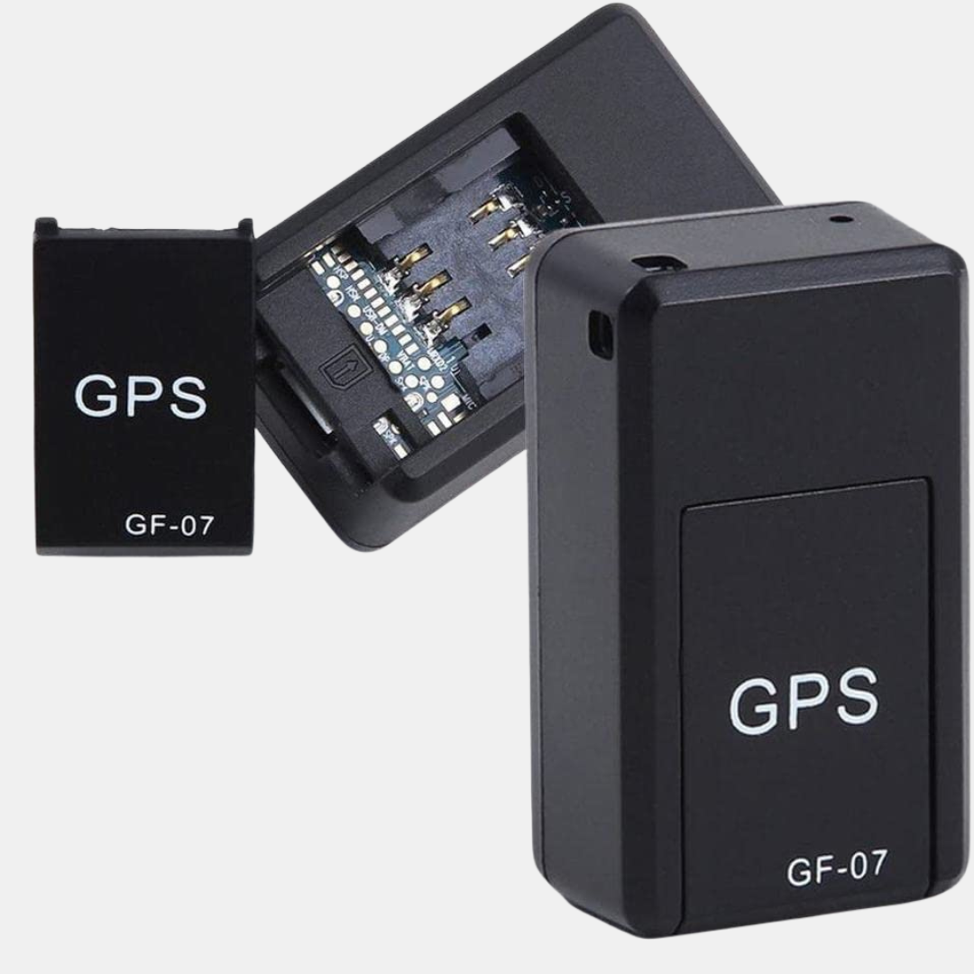Mini Magnetisk Bil GPS-Trackere Enhed – Realtidspositionering med Livstid Gratis Adgang GPS Trackere Tech Butik