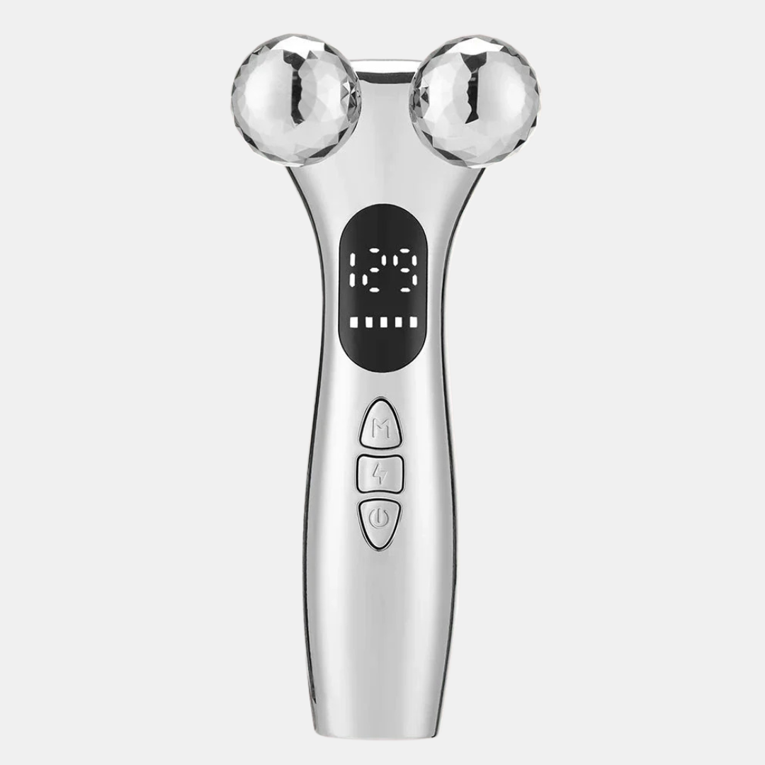 Elektrisk Ansigts-Skulpturværktøj & Massageapparat | Løft, Fastgør & Genopliv Din Hud Beauty & Personal Care Tech Butik