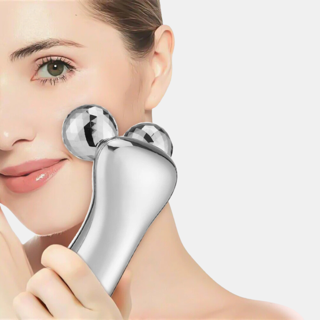 Elektrisk Ansigts-Skulpturværktøj & Massageapparat | Løft, Fastgør & Genopliv Din Hud Beauty & Personal Care Tech Butik