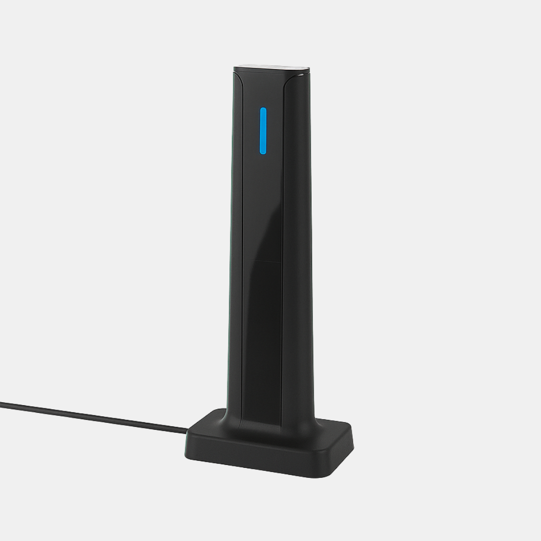 4K TV-Antenne – Gratis HD & 4K Kanaler Uden Kabel eller Abonnement TV-antenners Tech Butik