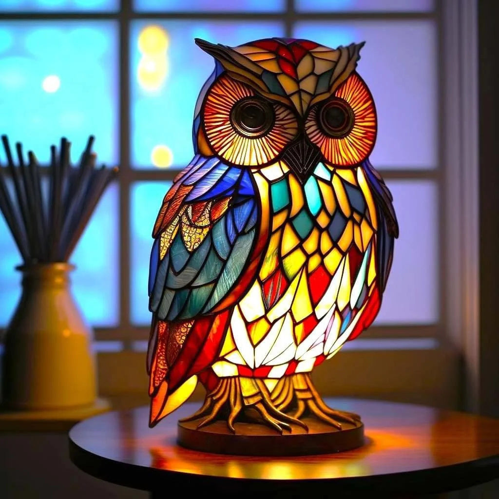 Dæmpbar Designerlampe – Kunstnerisk Elegance Møder Moderne Belysning Lamper Tech Butik