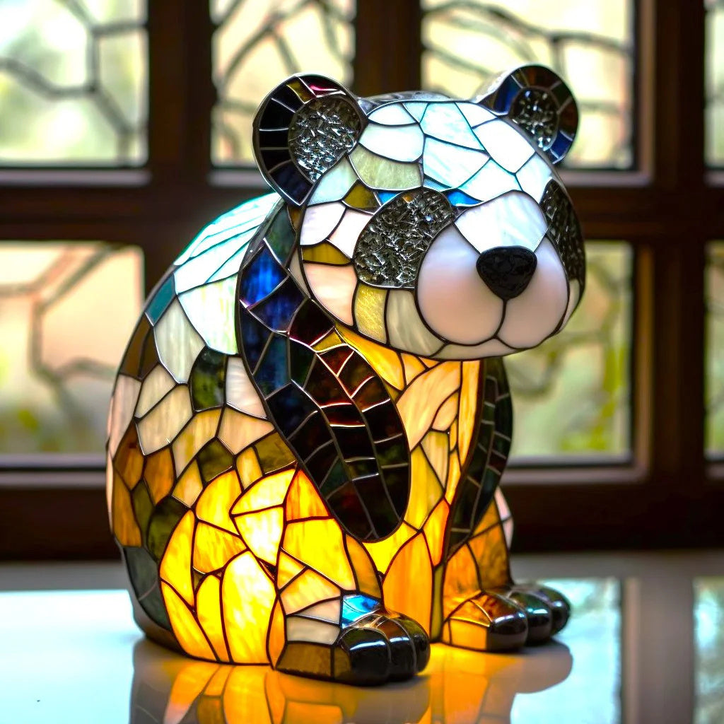 Dæmpbar Designerlampe – Kunstnerisk Elegance Møder Moderne Belysning Lamper Tech Butik