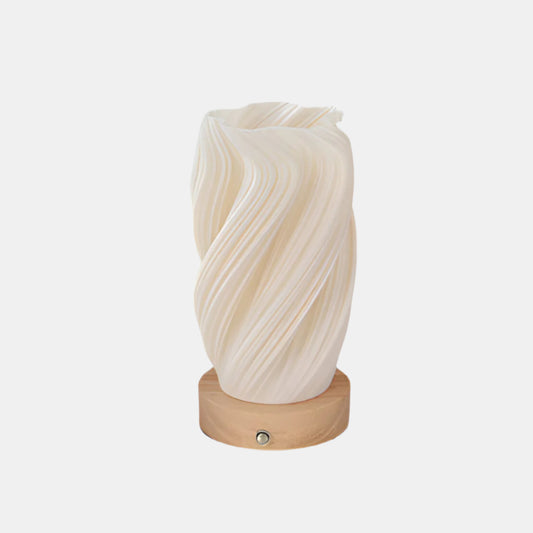 Dekorativ LED Bordlampe med Varme og Stil Bordlamper Tech Butik A