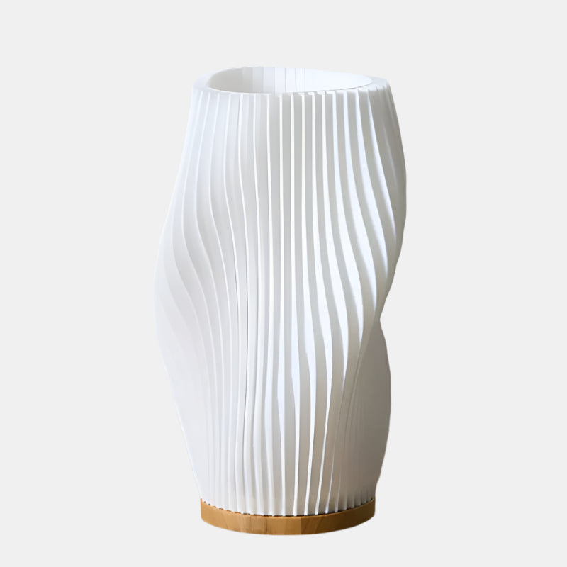 Dekorativ LED Bordlampe med Varme og Stil Bordlamper Tech Butik
