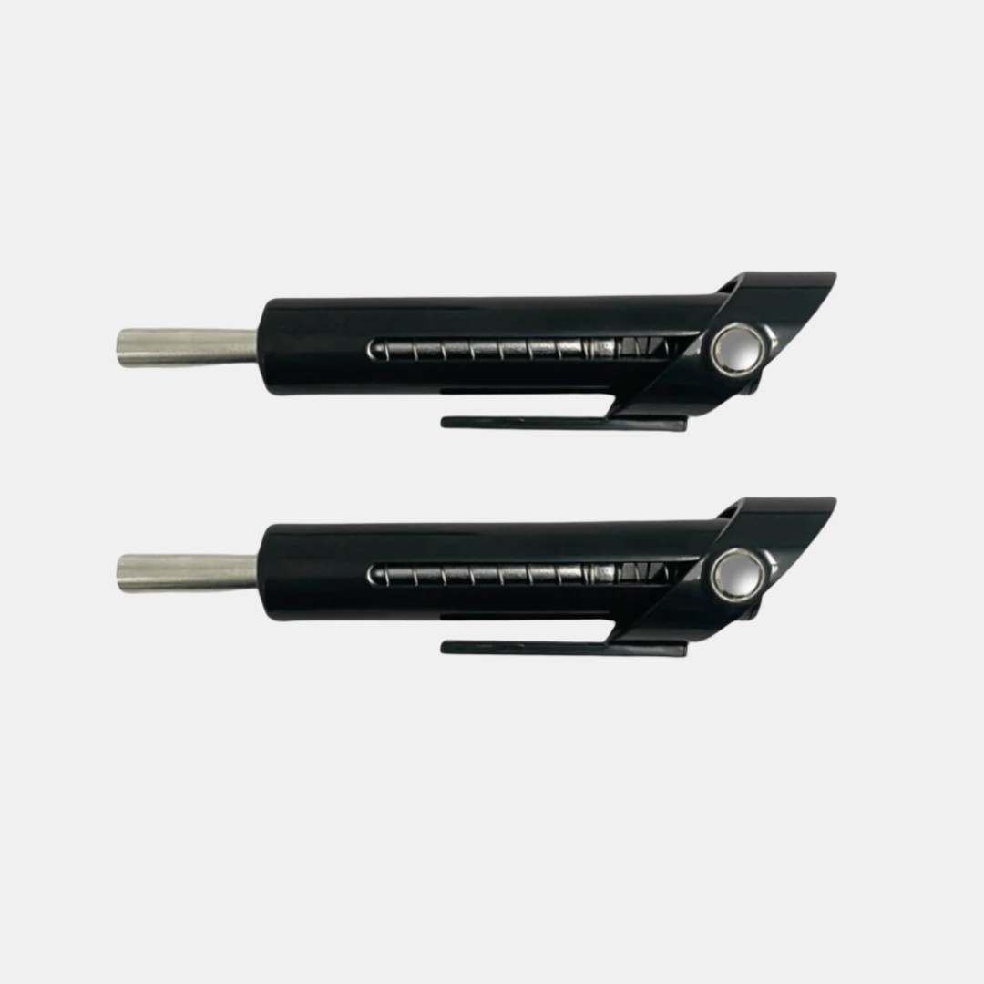 Drop Set Pins til Kabelmaskine – 2 Stk. Gadgets Tech Butik