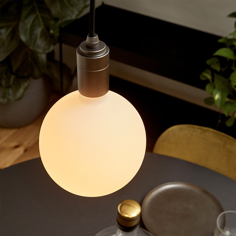 4 stk. E27 LED-pærer – Energieffektive & Holdbare Belysning Tech Butik