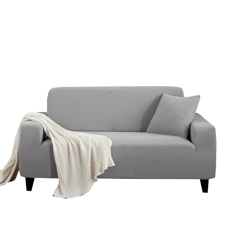 Elastisk Sofaovertræk – Vandafvisende & Maskinvaskbar (1–4 Personers) Sofaovertræk Tech Butik