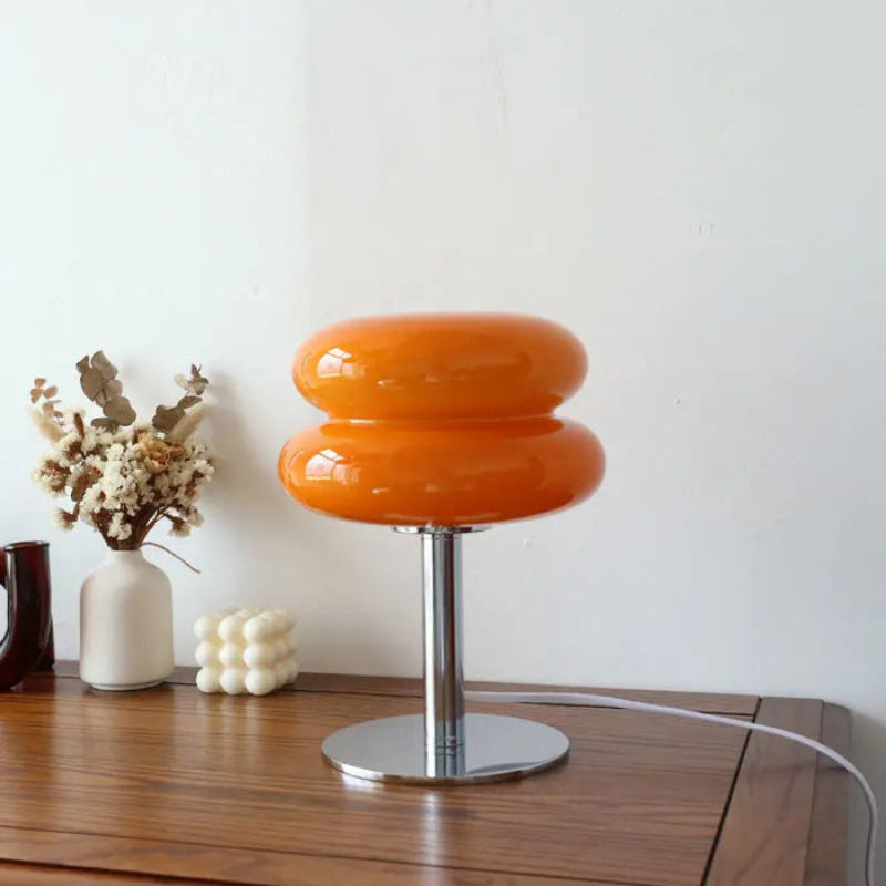 Elegant Bordlampe til hyggelige omgivelser Bordlamper Tech Butik