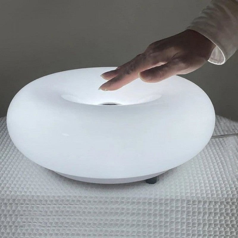 Elegant Donut Formet Moderne Lampe Lamp Tech Butik