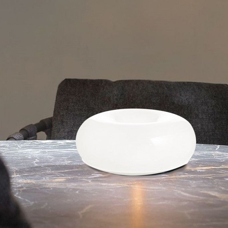 Elegant Donut Formet Moderne Lampe Lamp Tech Butik