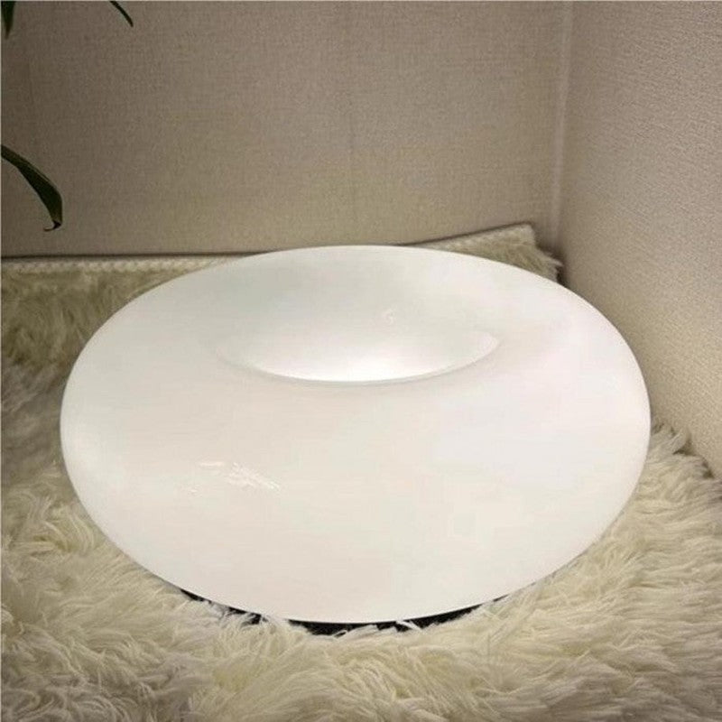Elegant Donut Formet Moderne Lampe Lamp Tech Butik