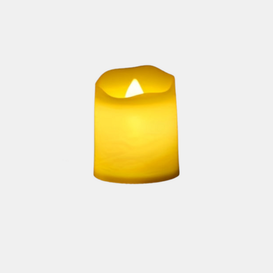 Flammefri LED Te-lys – Multipakke til Hjemmeindretning & Begivenheder Flameless lys Tech Butik