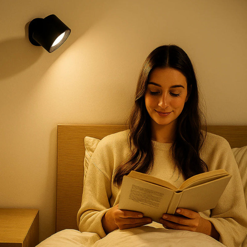 Dæmpbar LED-bordlampe – svanehalslampe med øjenvenlig belysning til kontorer, studier og soveværelser Belysning Tech Butik