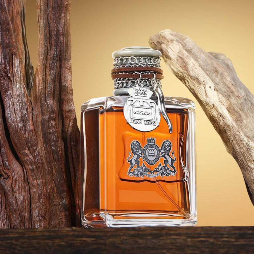 Herre Pheromon Parfume – Selvsikkerhed i Hver Duft Dufte Tech Butik