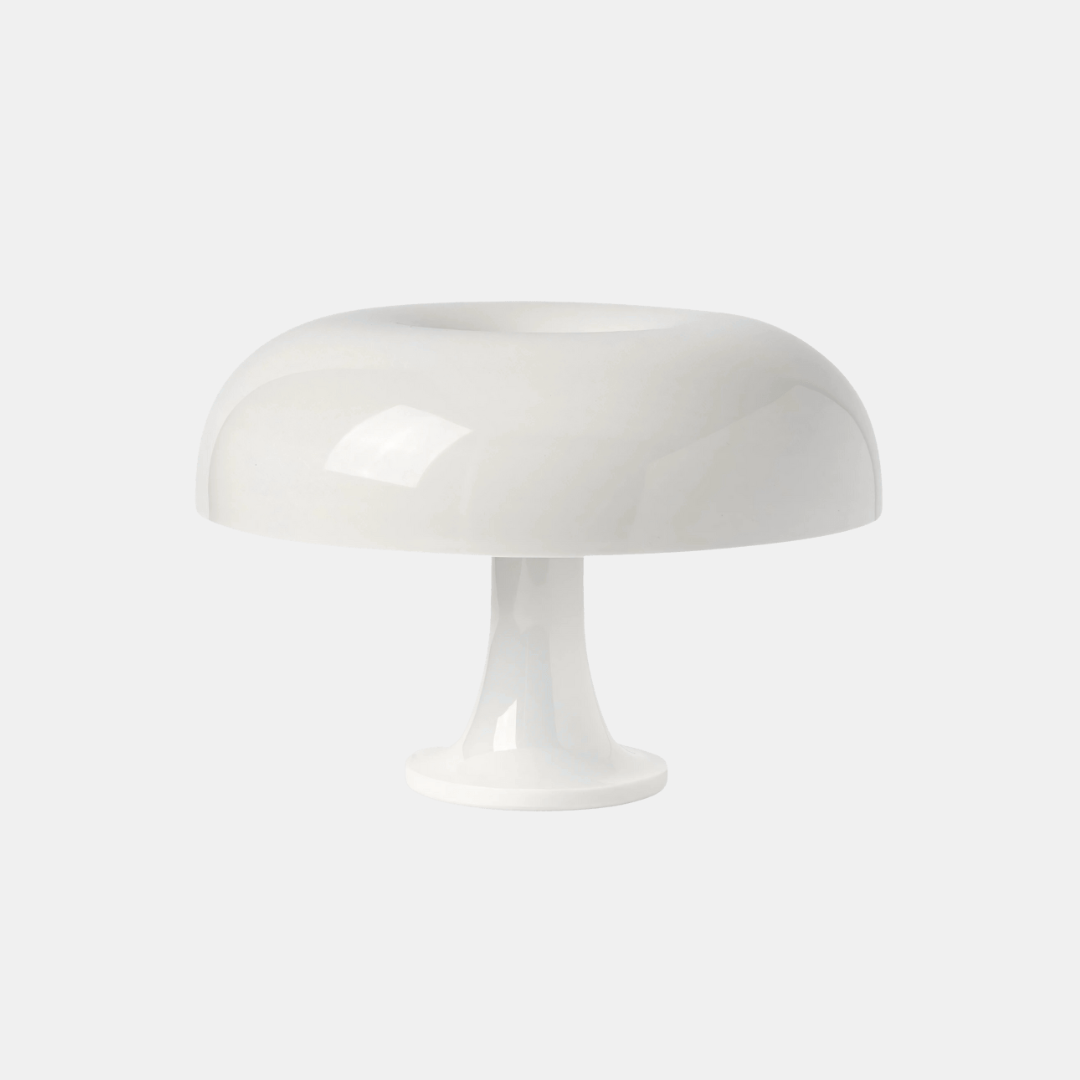 Retro Svampelampe – Klassisk Design, Moderne Elegance Lamper Tech Butik