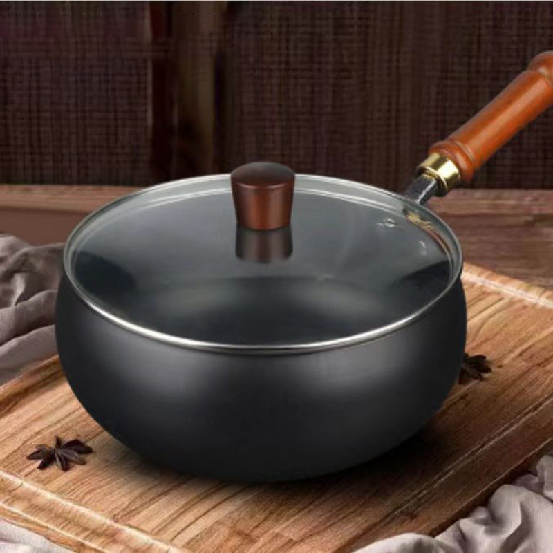 Støbejerns Stegepande – Professionelt Non-Stick Køkkengrej til Enhver Madlavning Køkkengrej Tech Butik