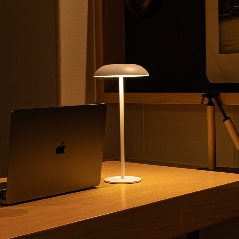 Luxury LED-bordlampe til soveværelse og stue Bordlamper Tech Butik