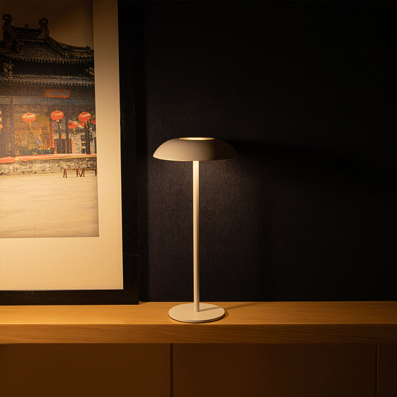 Luxury LED-bordlampe til soveværelse og stue Bordlamper Tech Butik