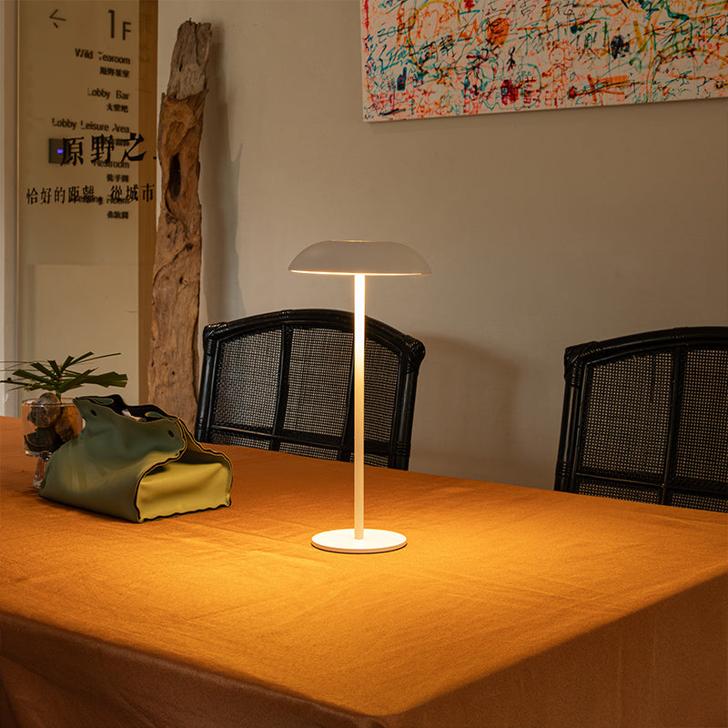 Luxury LED-bordlampe til soveværelse og stue Bordlamper Tech Butik
