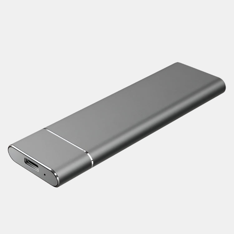 Lynhurtig 8TB ekstern harddisk til pålidelig lagring Lagringsenhed Tech Butik Sort 8TB (Stor Hukommelse)