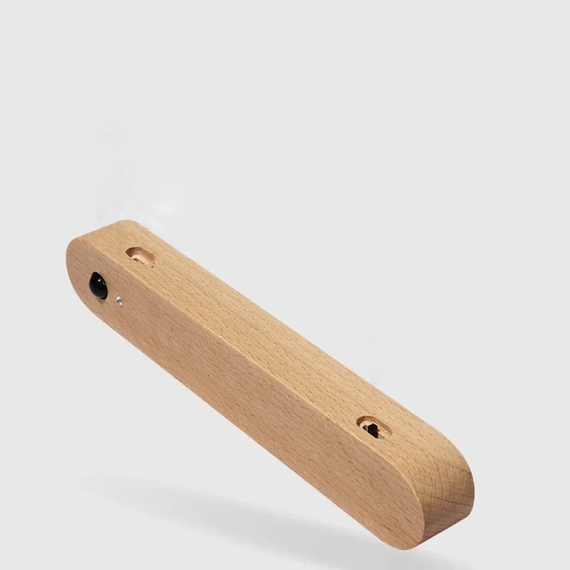 Magnetisk Trænøgleholder med Bevægelsessensorlys Praktiske lamper Tech Butik